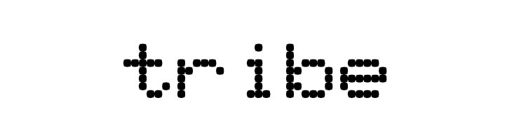 PixelScreen Regular  Free Fonts Download