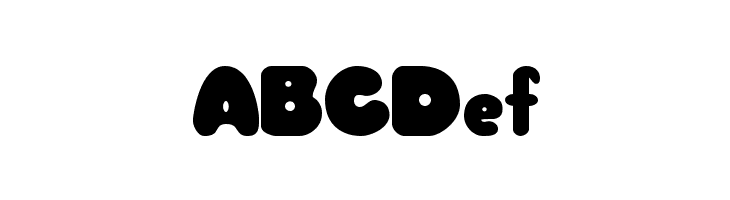 Overmuch Lowered+  Free Fonts Download