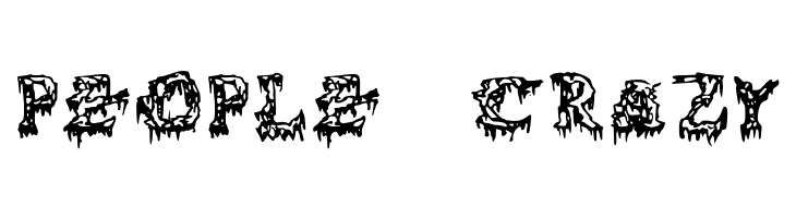 Squelettics Medium  Free Fonts Download