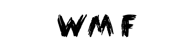 Think Nothing  Free Fonts Download