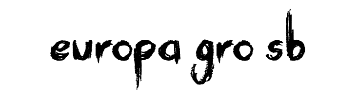 Think Nothing  Free Fonts Download