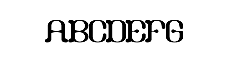 Draggle [BRK]  Free Fonts Download