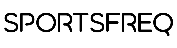 SPORTSFREQ Aquatico Font