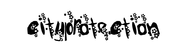 Funny Santa Claus  Free Fonts Download