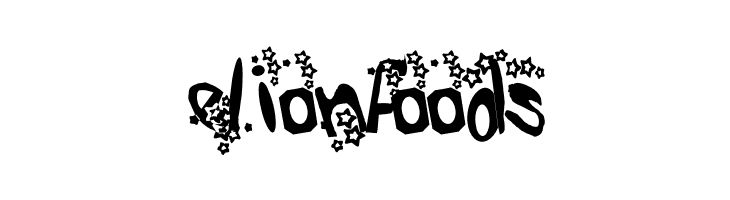 Funny Santa Claus  Free Fonts Download