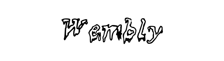 DEAD___  Free Fonts Download