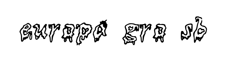 DEAD___  Free Fonts Download