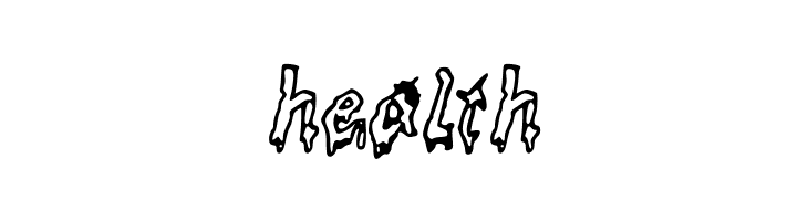 DEAD___  Free Fonts Download