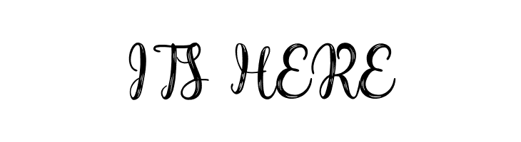 Children of theStarlight  Free Fonts Download