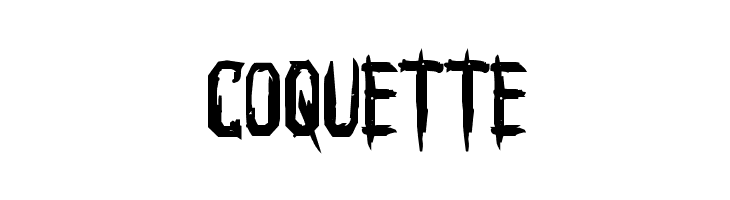 Horroroid Bold  Free Fonts Download