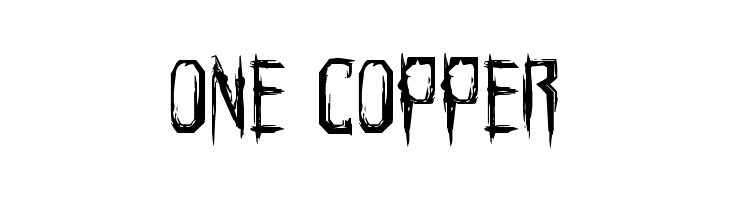 Horroroid  Free Fonts Download