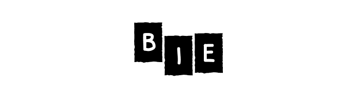 PencilBox  Free Fonts Download