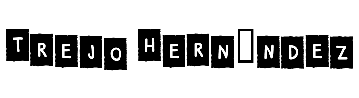PencilBox  Free Fonts Download