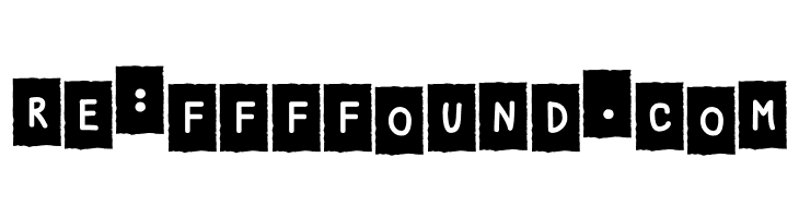 PencilBox  Free Fonts Download