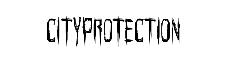 Horroroid Condensed  Free Fonts Download