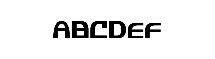 Jannisary Extra  Free Fonts Download