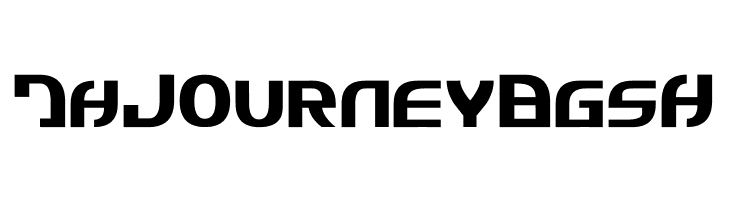 Jannisary Extra  Free Fonts Download