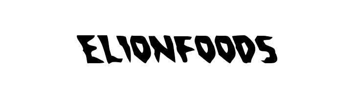 Count Suckula Leftalic  Free Fonts Download