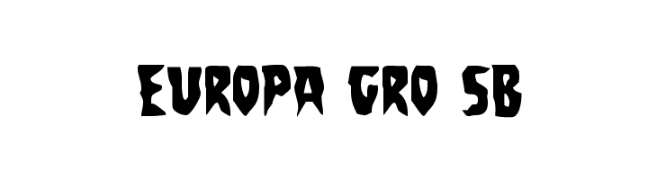 Count Suckula Condensed  Free Fonts Download