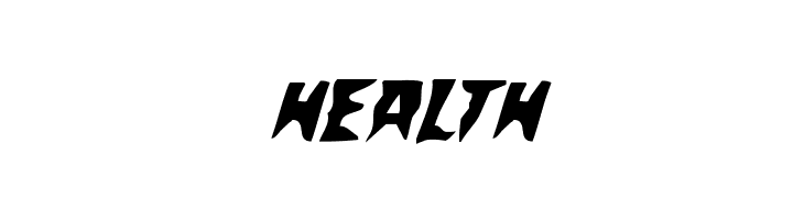 Count Suckula Staggered Italic  Free Fonts Download