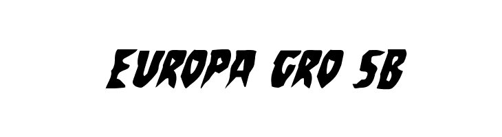 Count Suckula Condensed Italic  Free Fonts Download