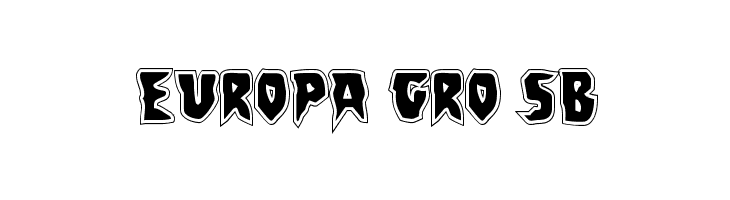 Count Suckula Academy  Free Fonts Download