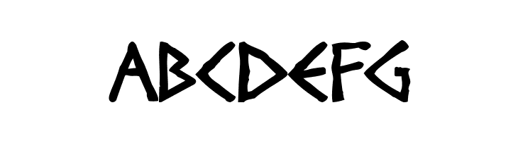 Diogenes  Free Fonts Download