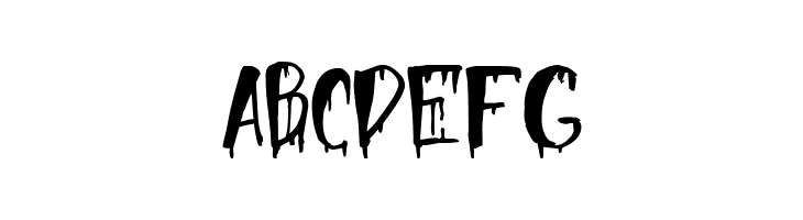 Halloween Too  Free Fonts Download