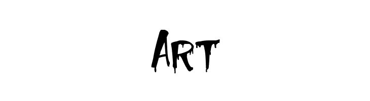 Halloween Too  Free Fonts Download