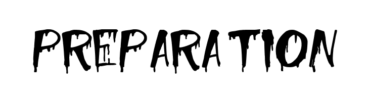 Halloween Too  Free Fonts Download