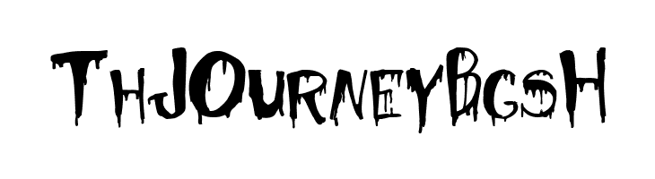 Halloween Too  Free Fonts Download