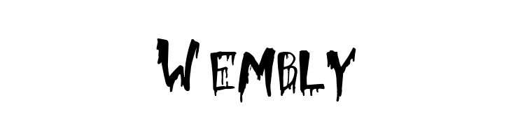 Halloween Too  Free Fonts Download