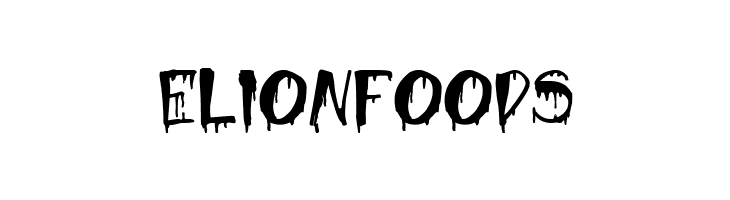 Halloween Too  Free Fonts Download
