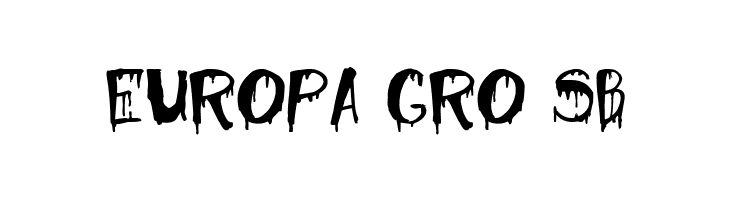 Halloween Too  Free Fonts Download