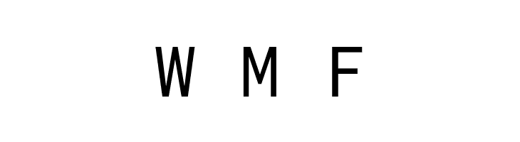 Calling Code Regular  Free Fonts Download