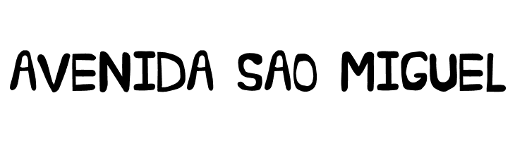 Cosmic Sans MSMM  Free Fonts Download