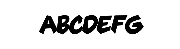 MARS MELLOW  Free Fonts Download