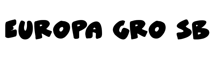 ZeBrA bLoBs  Free Fonts Download