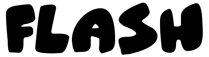 ZeBrA bLoBs  Free Fonts Download