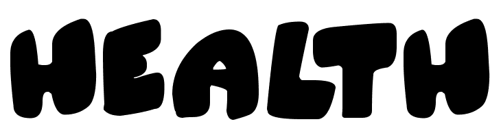 ZeBrA bLoBs  Free Fonts Download