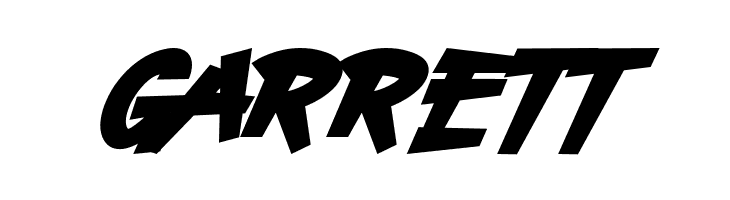 H74 Demon Racer  Free Fonts Download