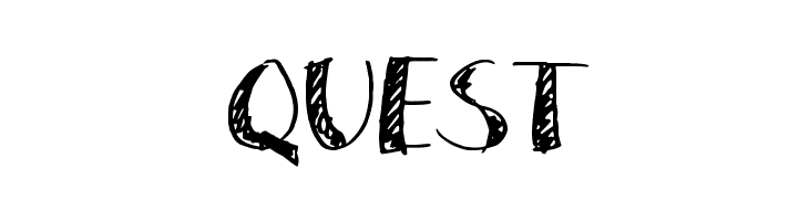 zai Seagull Felt-tip Pen  Free Fonts Download