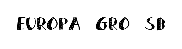 zai Seagull Felt-tip Pen  Free Fonts Download