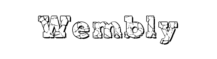 ROCK-ON Shadowed Demo  Free Fonts Download