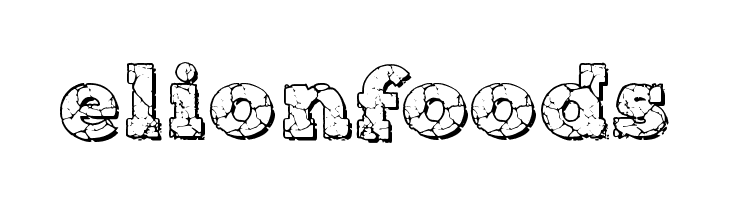 ROCK-ON Shadowed Demo  Free Fonts Download