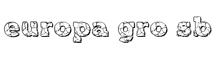 ROCK-ON Shadowed Demo  Free Fonts Download