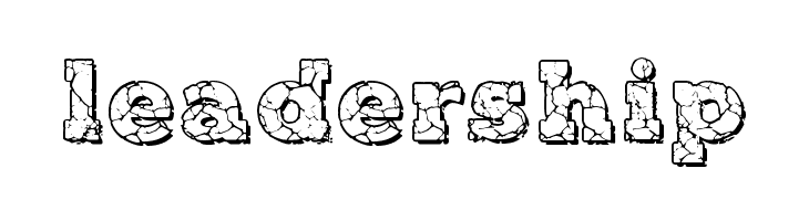 ROCK-ON Shadowed Demo  Free Fonts Download