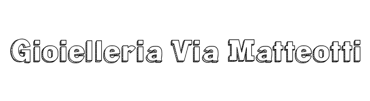 Gregory Packaging  Free Fonts Download