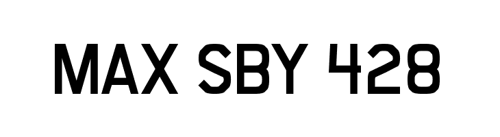 Stress Genesis  Free Fonts Download