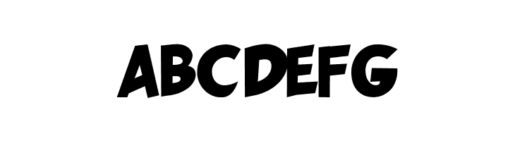 LONE WOLF PERSONAL USE  Free Fonts Download